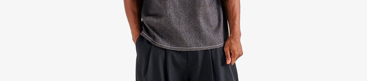 IRONFADE POLO