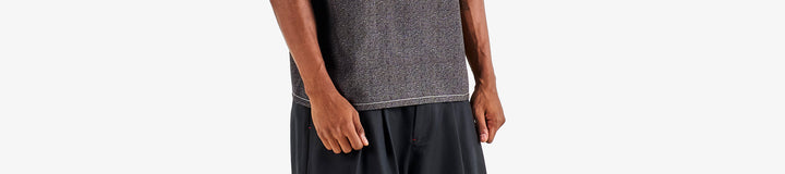 IRONFADE POLO
