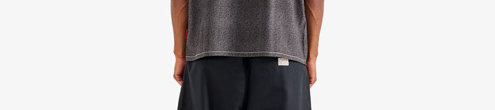IRONFADE POLO