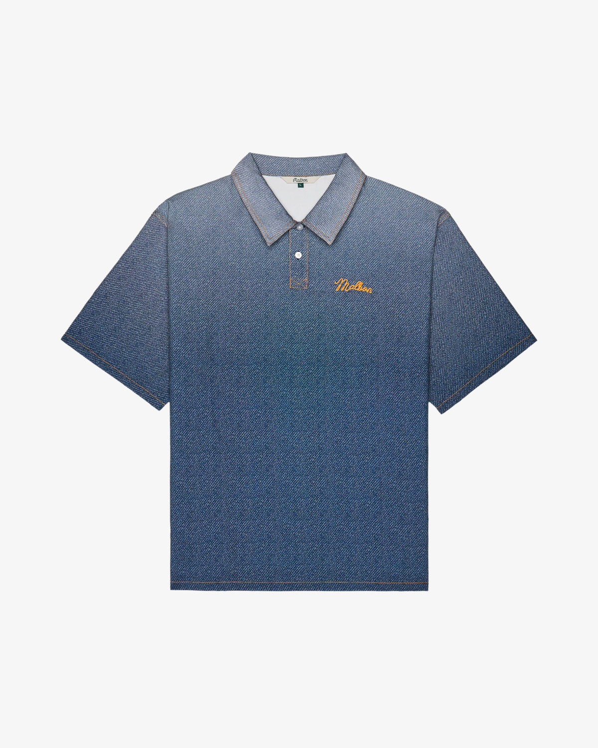 IRONFADE POLO