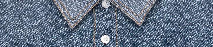 IRONFADE POLO