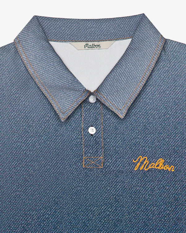 IRONFADE POLO