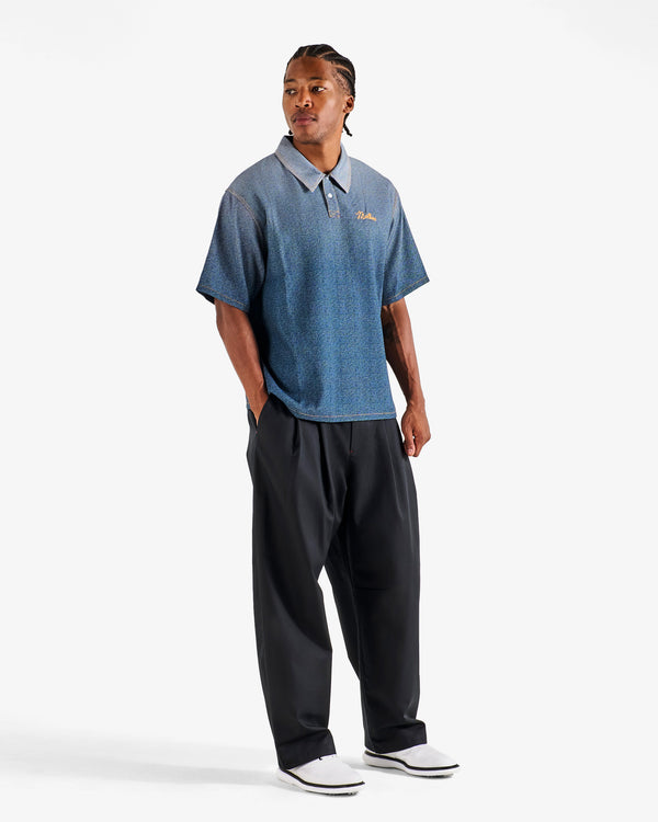 IRONFADE POLO