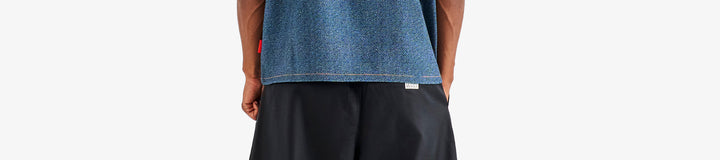 IRONFADE POLO