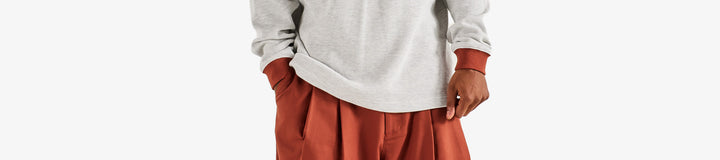 GORSE HERITAGE TEE