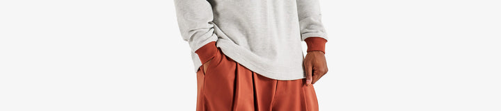 GORSE HERITAGE TEE