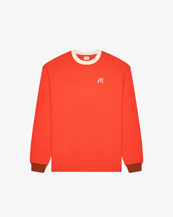 GORSE HERITAGE TEE