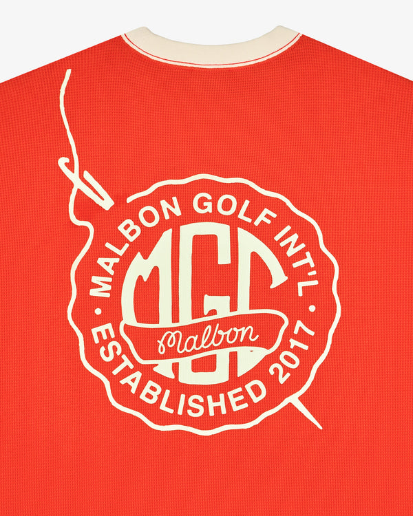 GORSE HERITAGE TEE