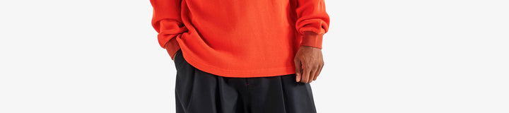 GORSE HERITAGE TEE