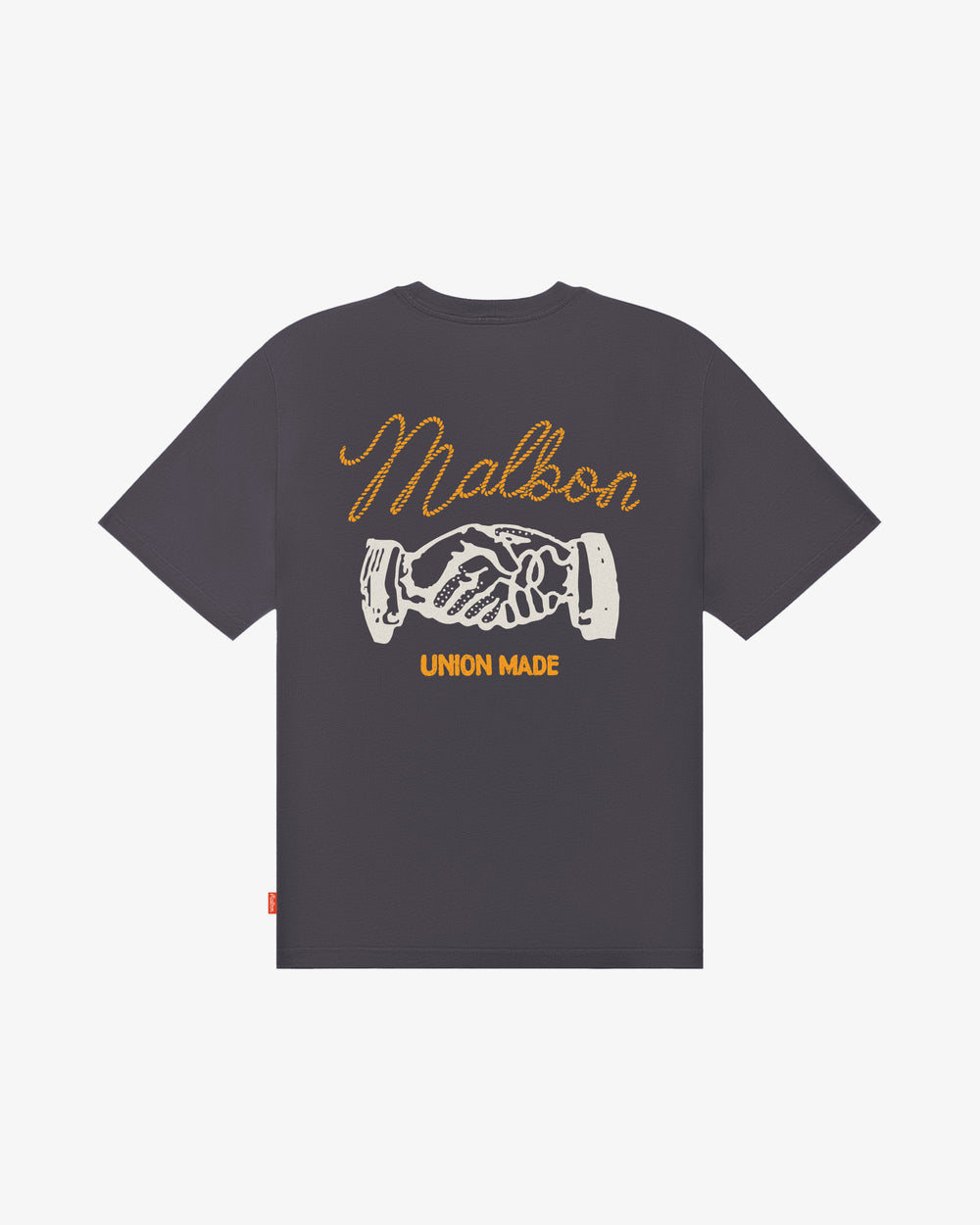 VISTA UNION MADE TEE