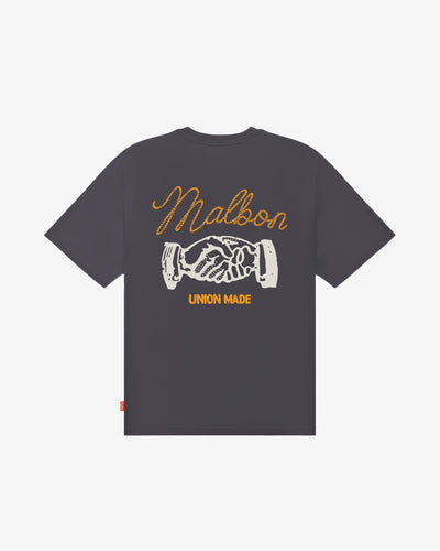 VISTA UNION MADE TEE