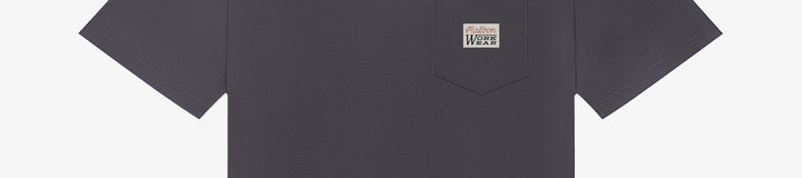 VISTA UNION MADE TEE