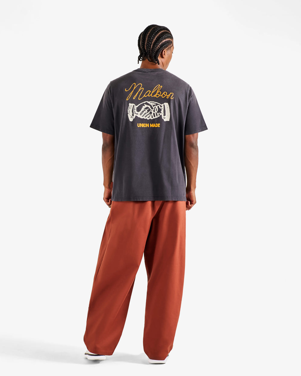 VISTA UNION MADE TEE