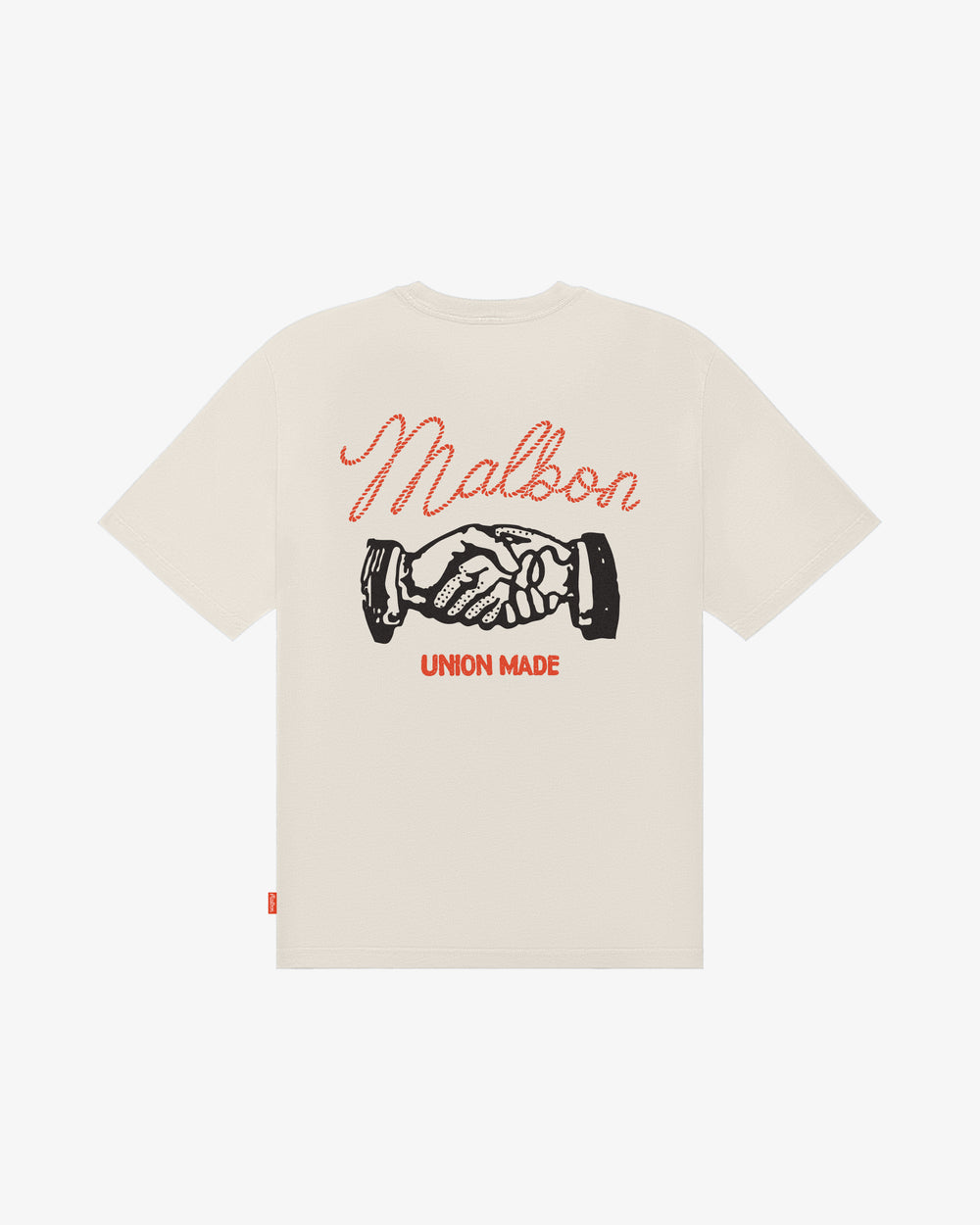 VISTA UNION MADE TEE