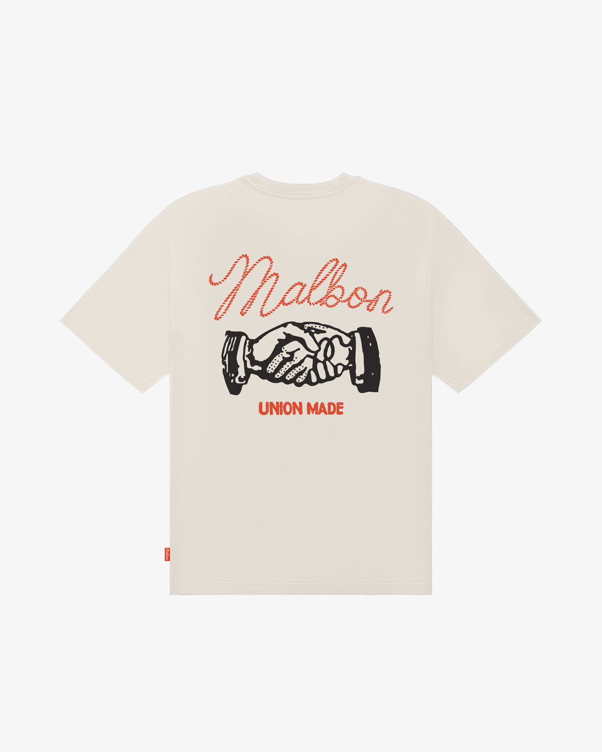 VISTA UNION MADE TEE