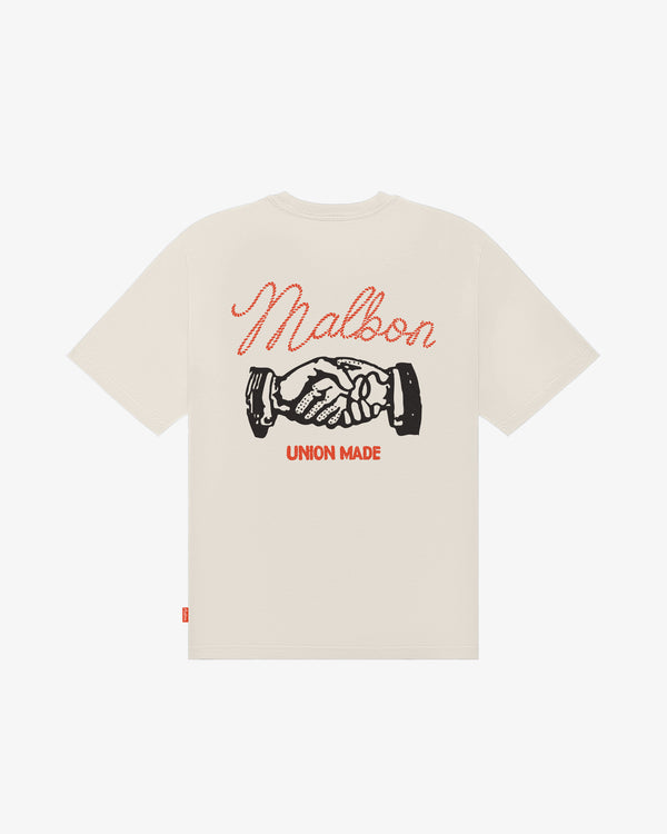 VISTA UNION MADE TEE