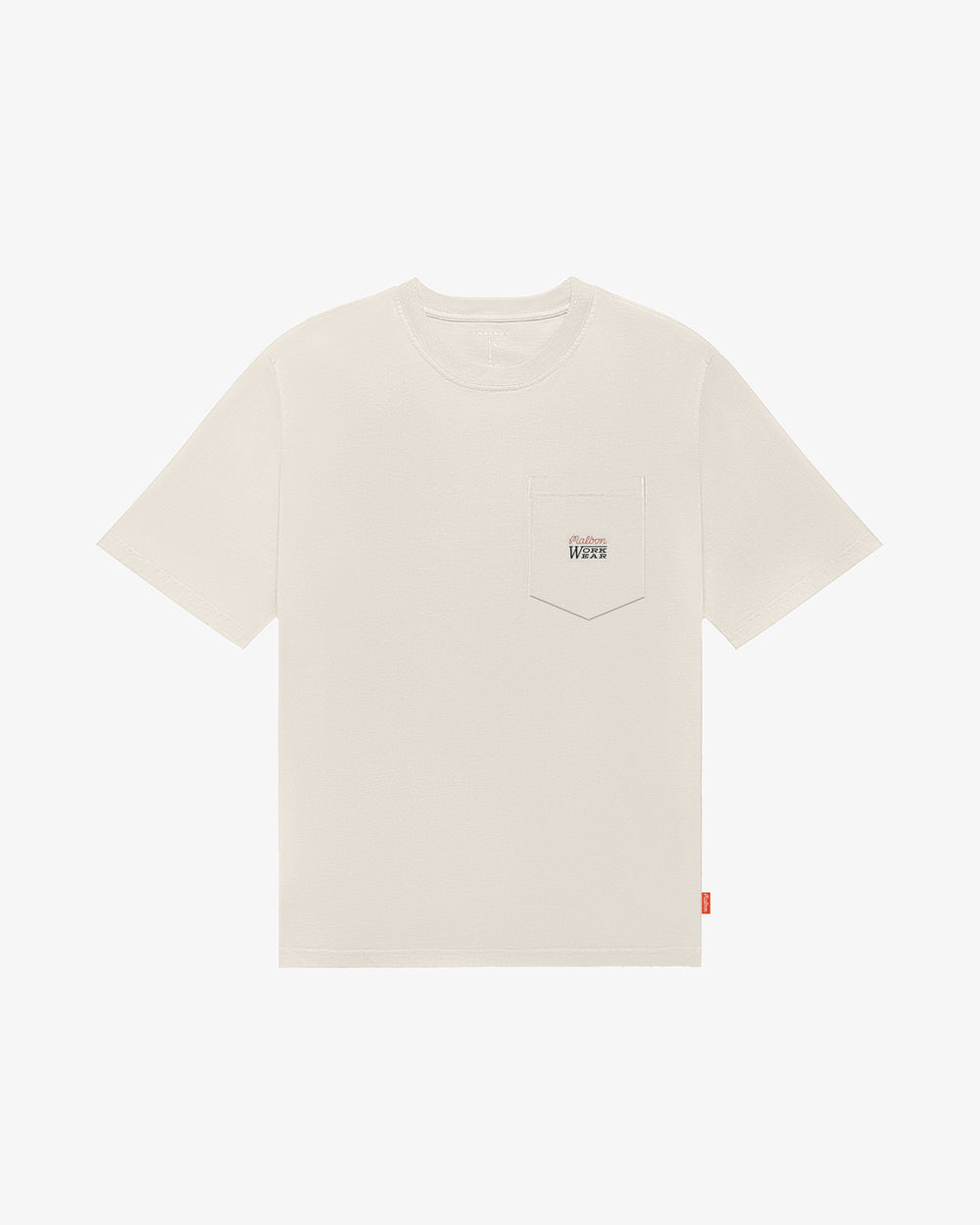 VISTA UNION MADE TEE