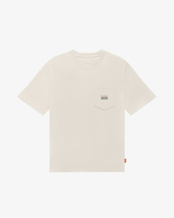 VISTA UNION MADE TEE
