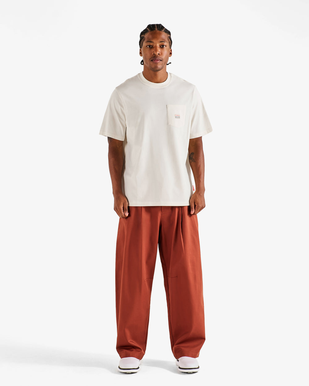 VISTA UNION MADE TEE