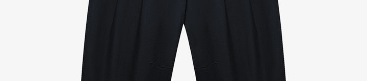 MILLED PANT