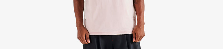 MILLED PANT