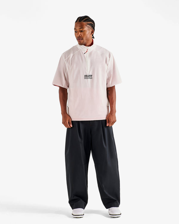MILLED PANT