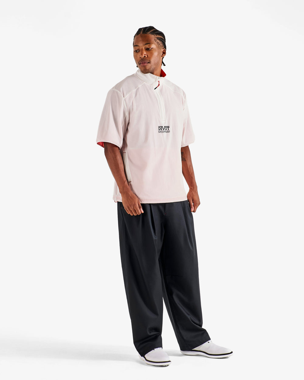 MILLED PANT