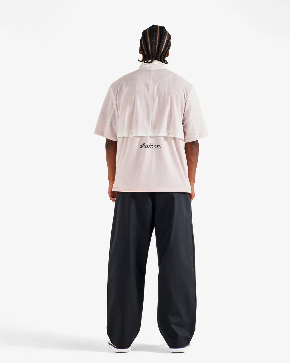 MILLED PANT