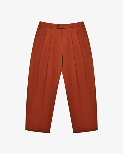 MILLED PANT