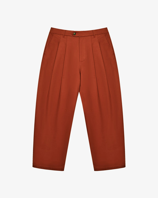 MILLED PANT