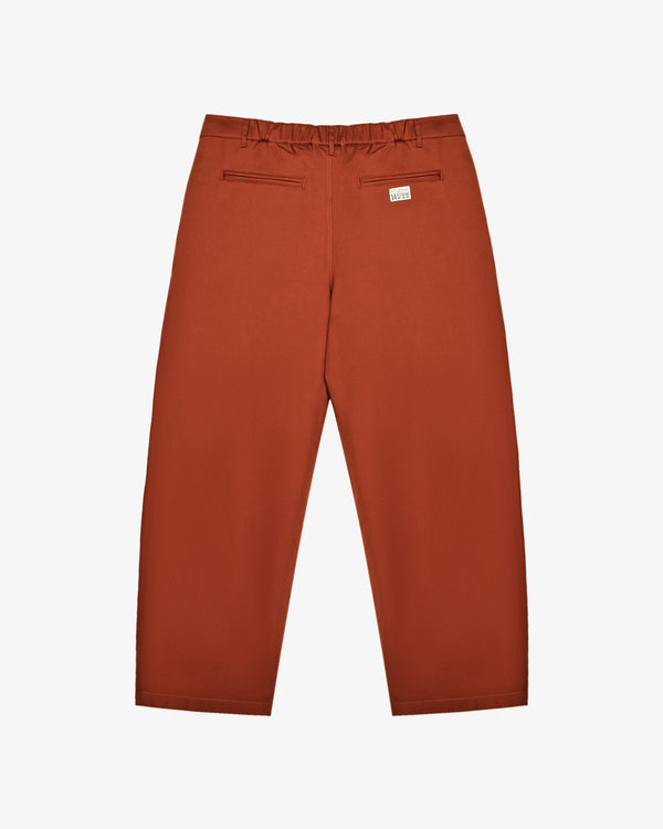 MILLED PANT