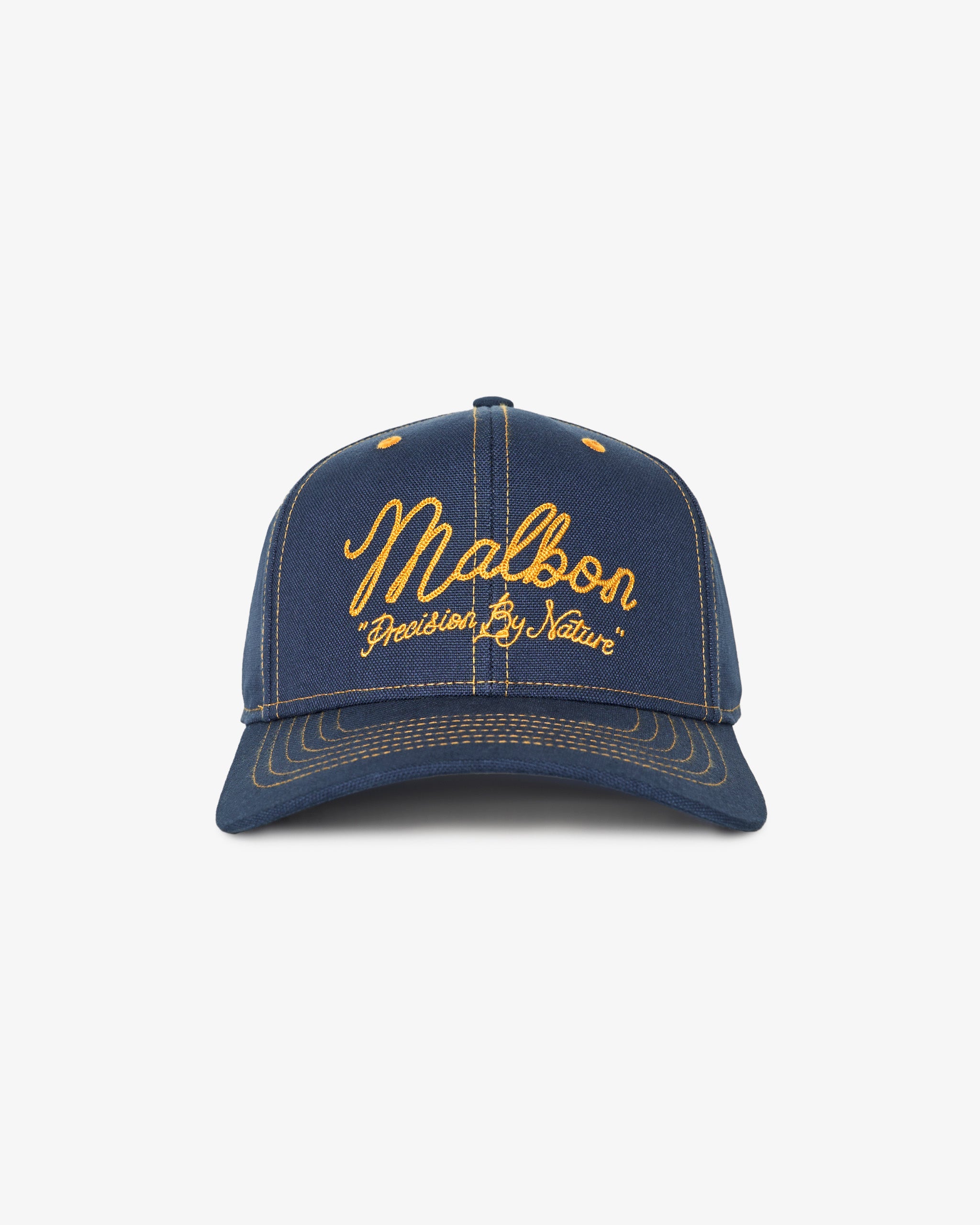 PRECISION SNAPBACK