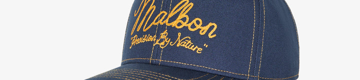 PRECISION SNAPBACK