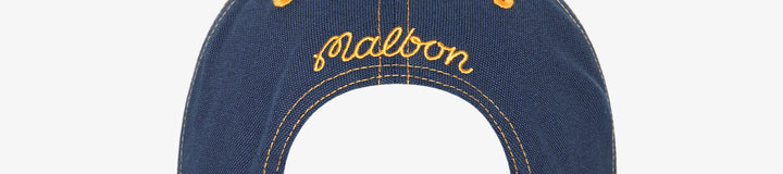 PRECISION SNAPBACK