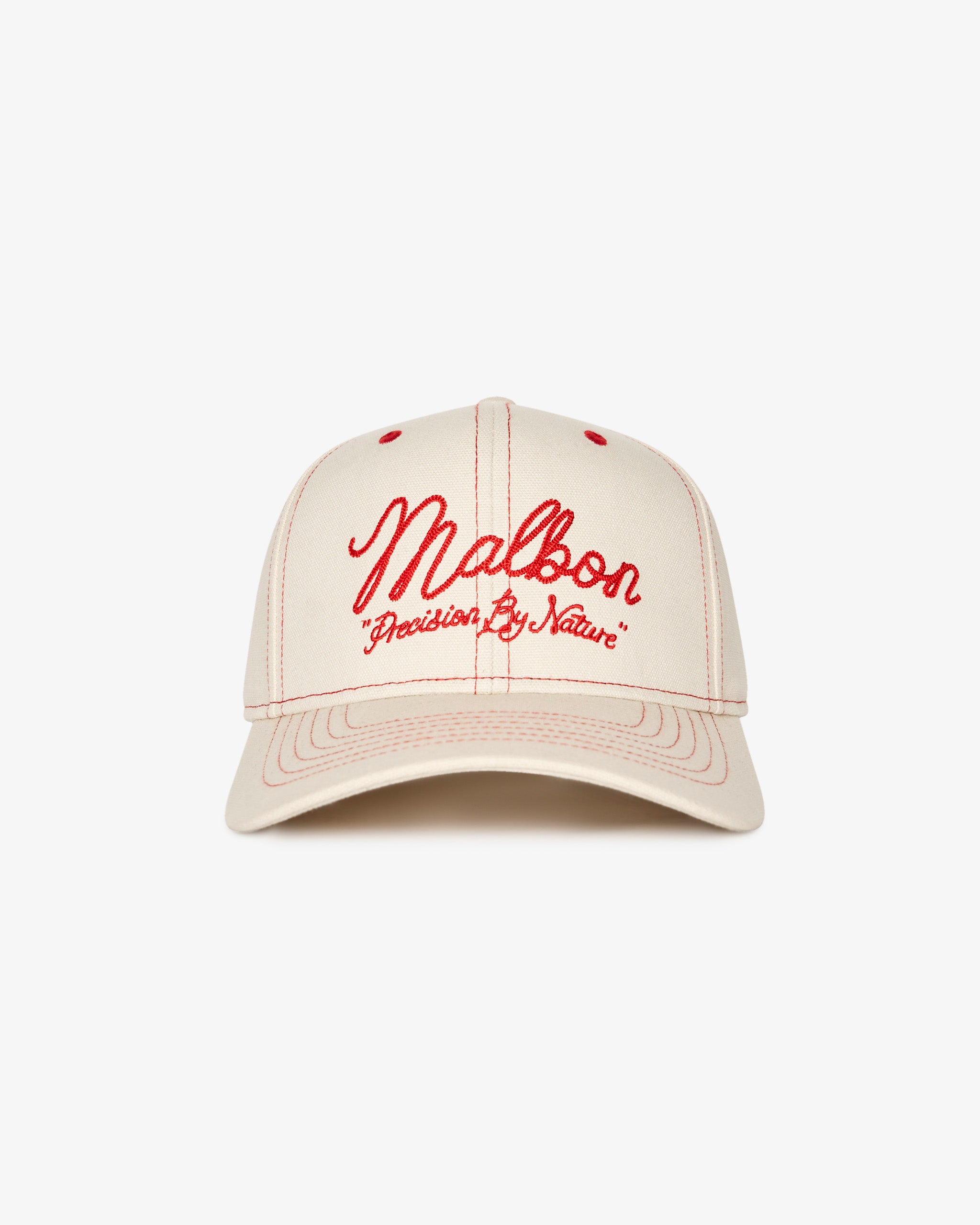 PRECISION SNAPBACK