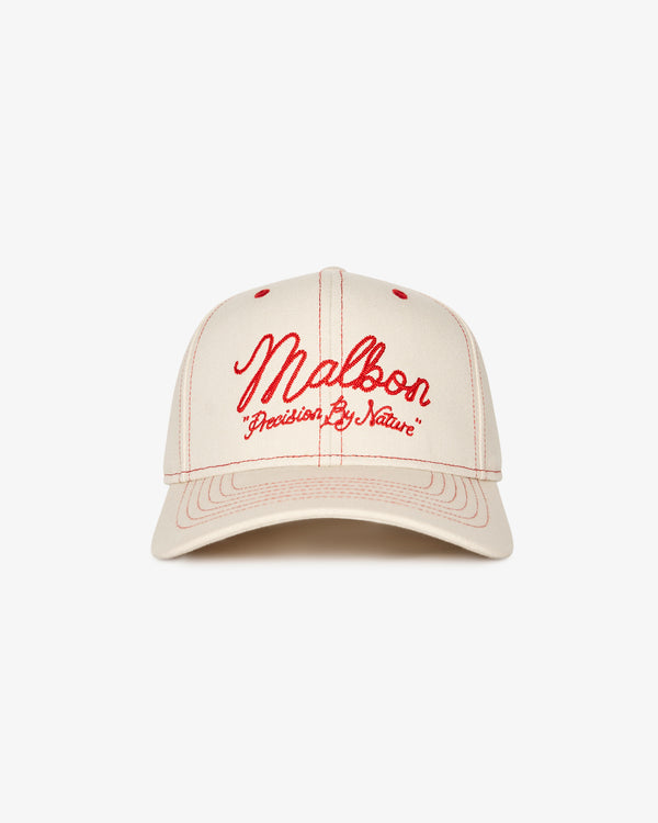 PRECISION SNAPBACK