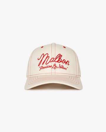 PRECISION SNAPBACK – Malbon