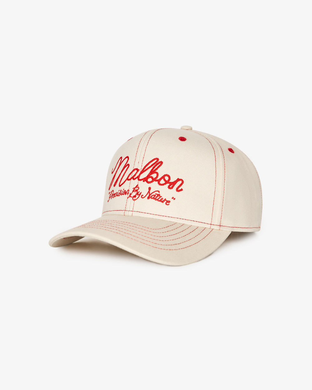 PRECISION SNAPBACK