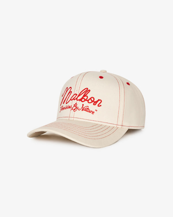 PRECISION SNAPBACK