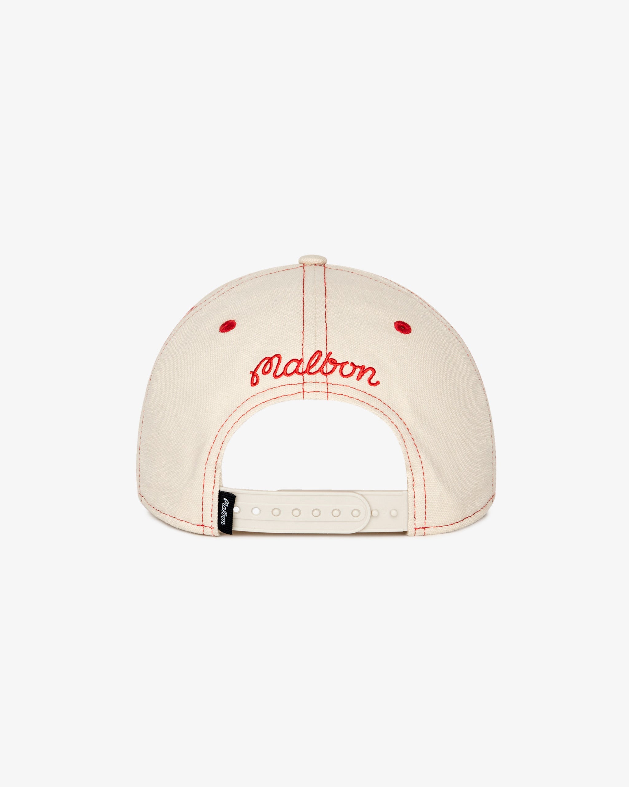 PRECISION SNAPBACK – Malbon