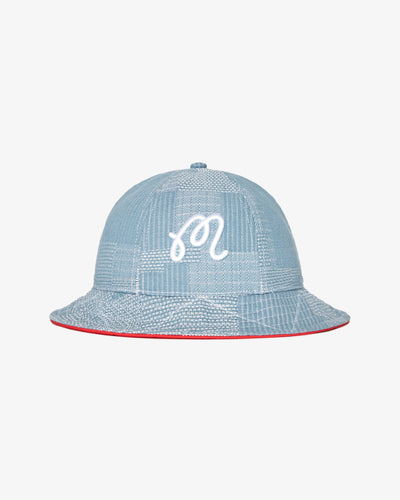 REFORM BUCKET HAT