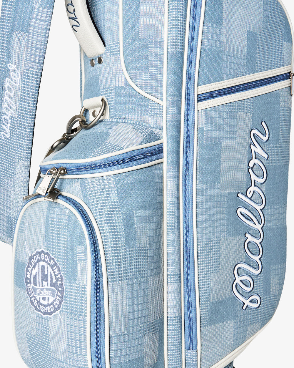 REFORM CART BAG