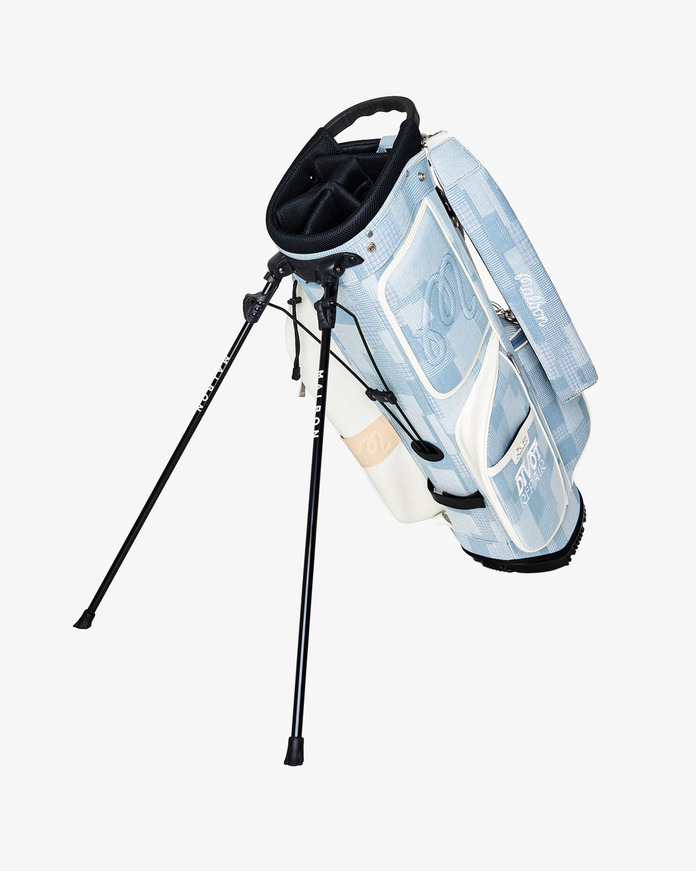 REFORM CART BAG