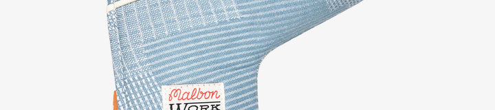REFORM BLADE COVER