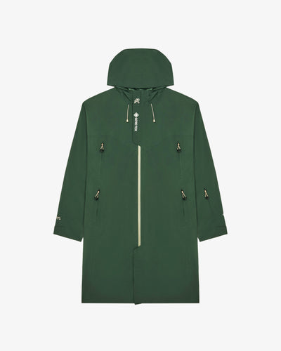 DORNOCH GORE-TEX OVERCAST TRENCH COAT