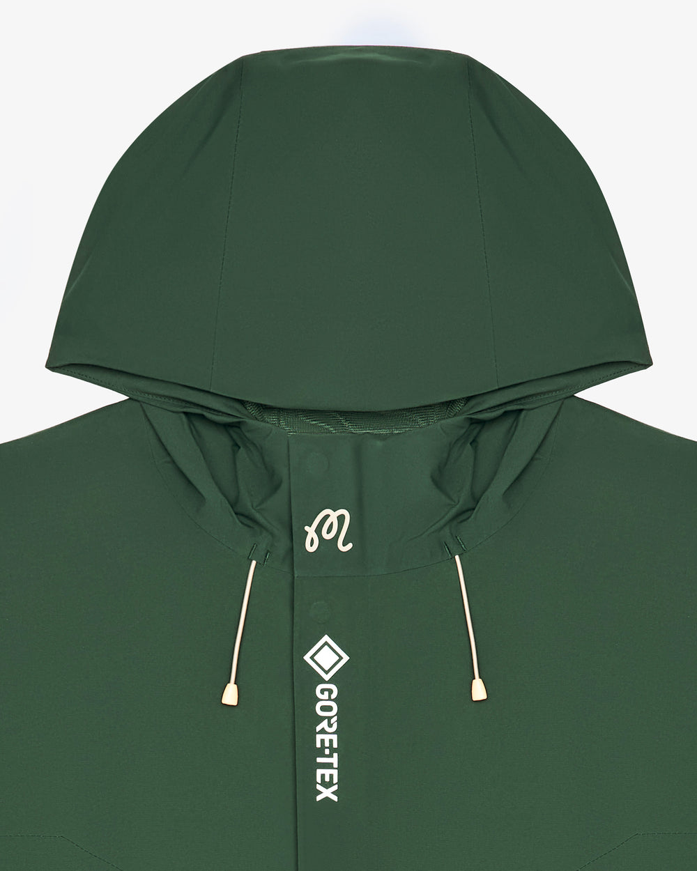 DORNOCH GORE-TEX OVERCAST TRENCH COAT