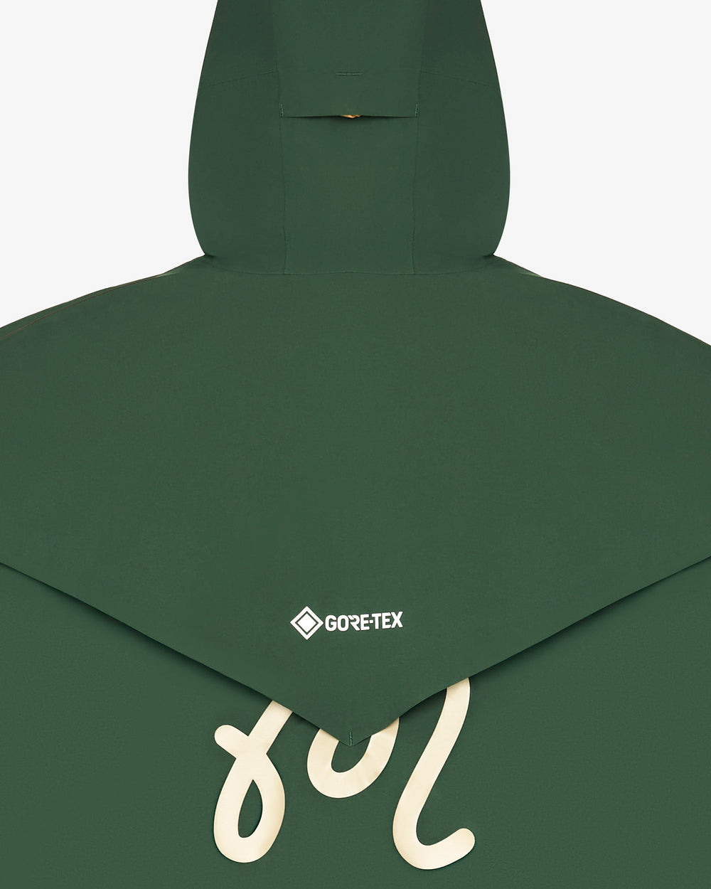 DORNOCH GORE-TEX OVERCAST TRENCH COAT