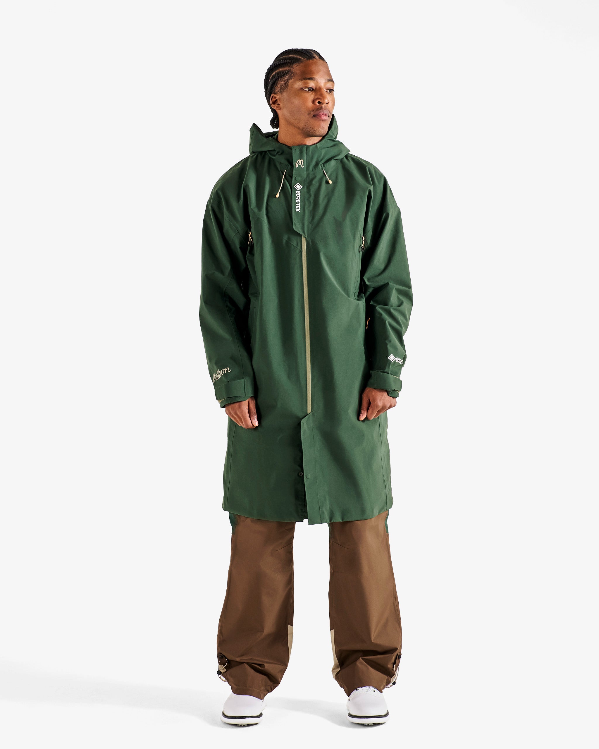 RAIN SETS – Malbon