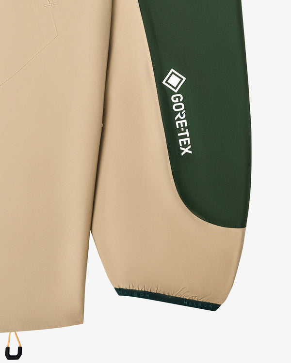 DORNOCH GORE-TEX TERRAIN ANORAK