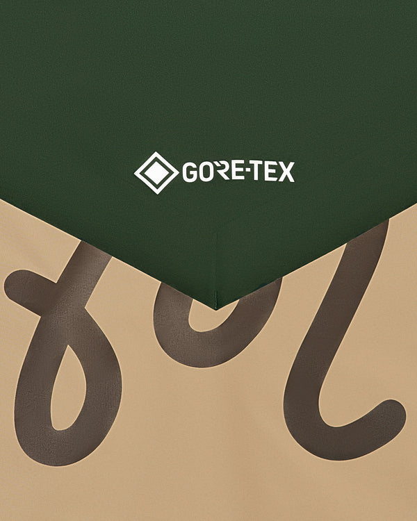 DORNOCH GORE-TEX TERRAIN ANORAK